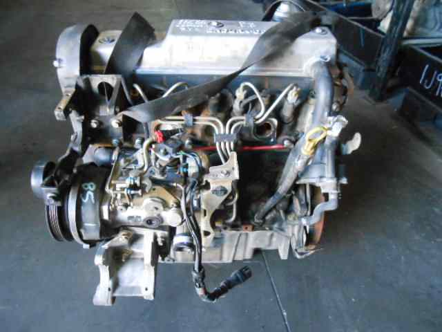 MOTOR COMPLETO FORD ESCORT BERLINA/TURNIER Flair Berlina