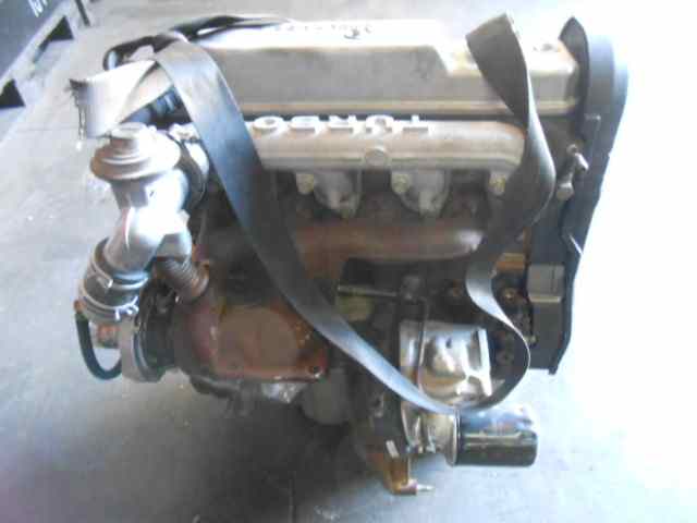 MOTOR COMPLETO FORD ESCORT BERLINA/TURNIER Flair Berlina