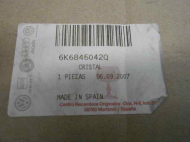LUNA CUSTODIA TRASERA DERECHA SEAT RECAMBIO ORIGINAL ACCESORIOS