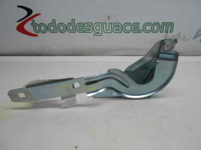 BISAGRA CAPOT DERECHA SEAT RECAMBIO ORIGINAL ACCESORIOS