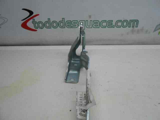 BISAGRA CAPOT DERECHA SEAT RECAMBIO ORIGINAL ACCESORIOS