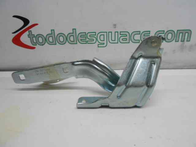 BISAGRA CAPOT IZQUIERDA SEAT RECAMBIO ORIGINAL ACCESORIOS