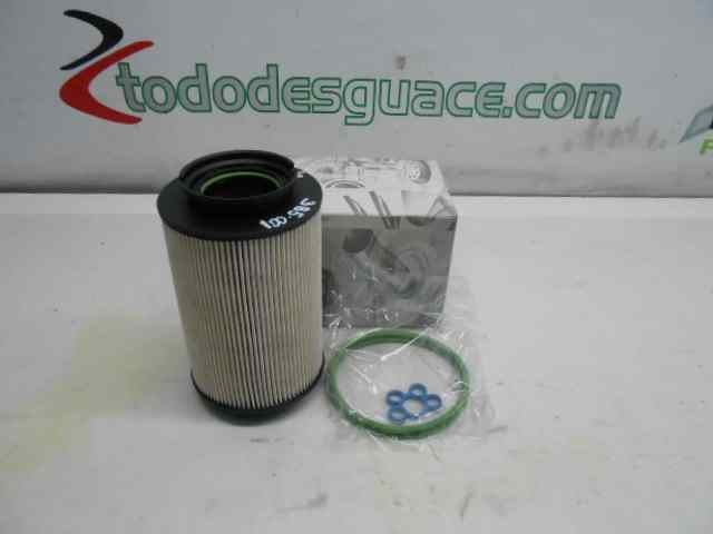 FILTRO GASOIL SEAT RECAMBIO ORIGINAL ACCESORIOS