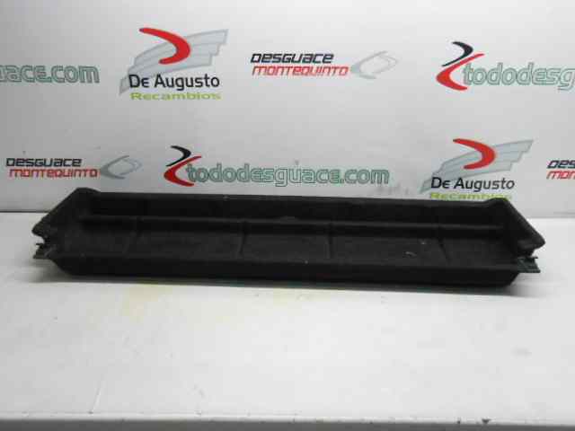 BANDEJA TRASERA SEAT RECAMBIO ORIGINAL ACCESORIOS