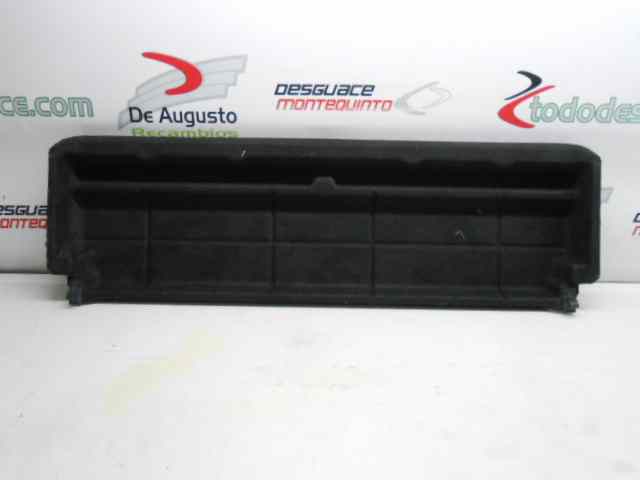 BANDEJA TRASERA SEAT RECAMBIO ORIGINAL ACCESORIOS