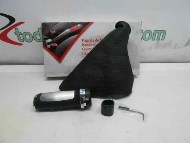 GUARNECIDO PALANCA FRENO MANO SEAT RECAMBIO ORIGINAL ACCESORIOS