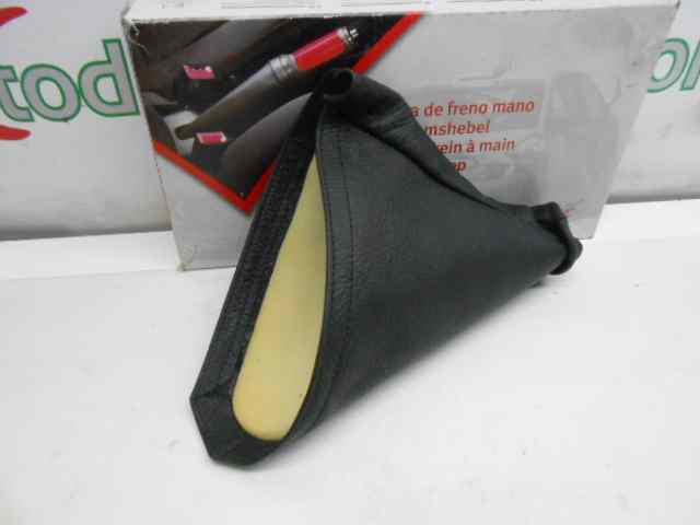 GUARNECIDO PALANCA FRENO MANO SEAT RECAMBIO ORIGINAL ACCESORIOS