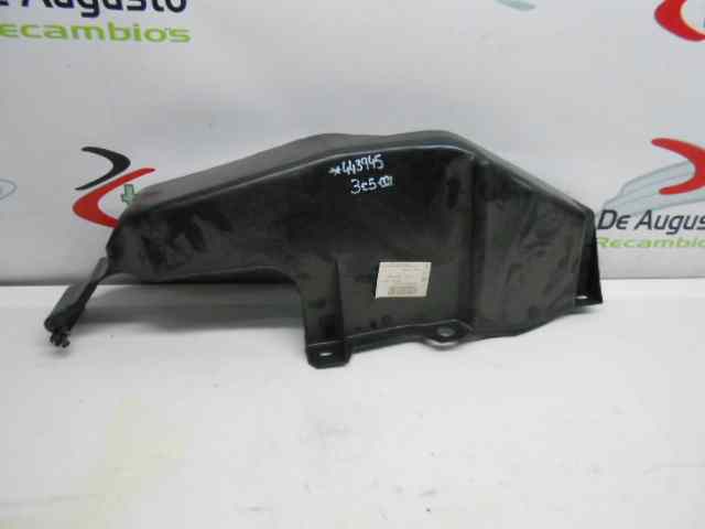 CARCASA ELECTROVENTILADOR SEAT RECAMBIO ORIGINAL ACCESORIOS