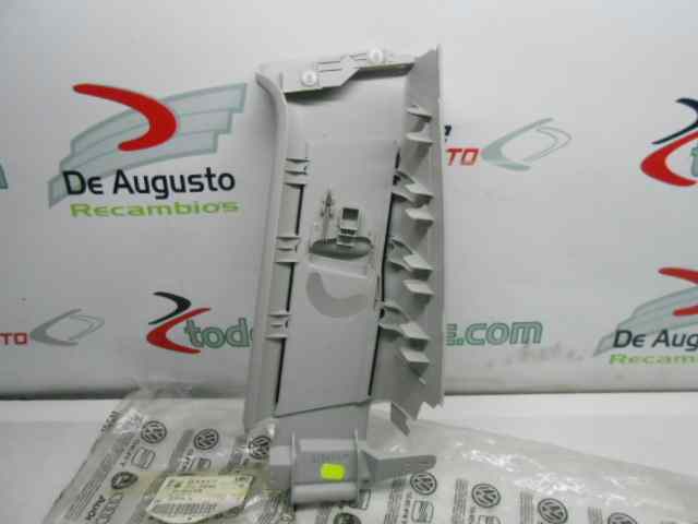 CARCASA ELECTROVENTILADOR SEAT RECAMBIO ORIGINAL ACCESORIOS