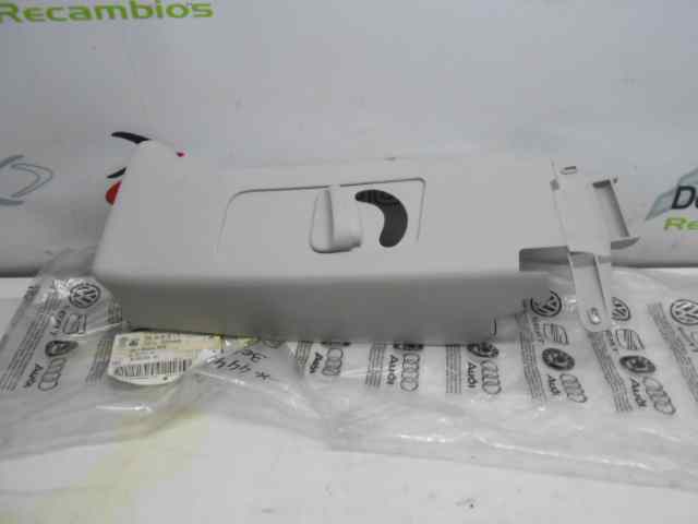 CARCASA ELECTROVENTILADOR SEAT RECAMBIO ORIGINAL ACCESORIOS