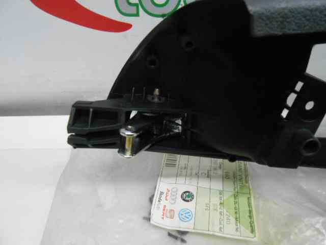 MANETA INTERIOR DELANTERA DERECHA SEAT RECAMBIO ORIGINAL ACCESORIOS