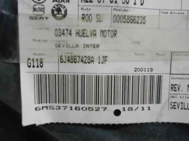 VARIOS SEAT RECAMBIO ORIGINAL ACCESORIOS