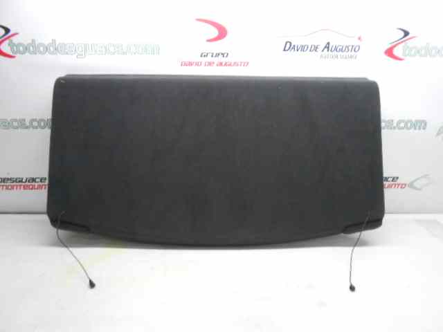 BANDEJA TRASERA SEAT RECAMBIO ORIGINAL ACCESORIOS