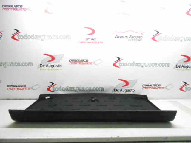 BANDEJA TRASERA SEAT RECAMBIO ORIGINAL ACCESORIOS