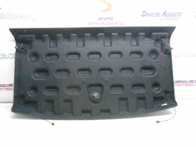 BANDEJA TRASERA SEAT RECAMBIO ORIGINAL ACCESORIOS