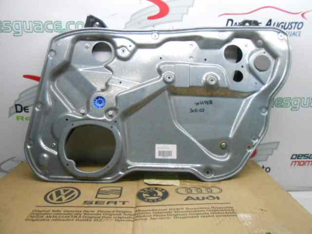 ELEVALUNAS TRASERO DERECHO SEAT RECAMBIO ORIGINAL ACCESORIOS