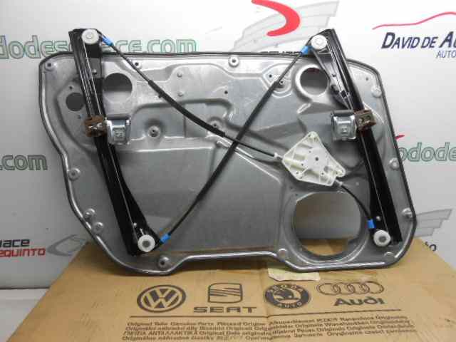 ELEVALUNAS TRASERO DERECHO SEAT RECAMBIO ORIGINAL ACCESORIOS