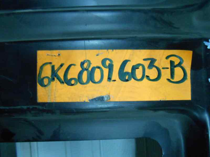 ALETIN TRASERO IZQUIERDO SEAT RECAMBIO ORIGINAL ACCESORIOS