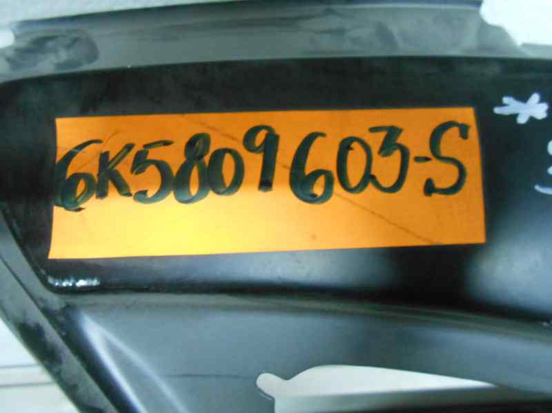ALETIN TRASERO IZQUIERDO SEAT RECAMBIO ORIGINAL ACCESORIOS