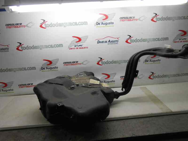 DEPOSITO COMBUSTIBLE SEAT RECAMBIO ORIGINAL ACCESORIOS