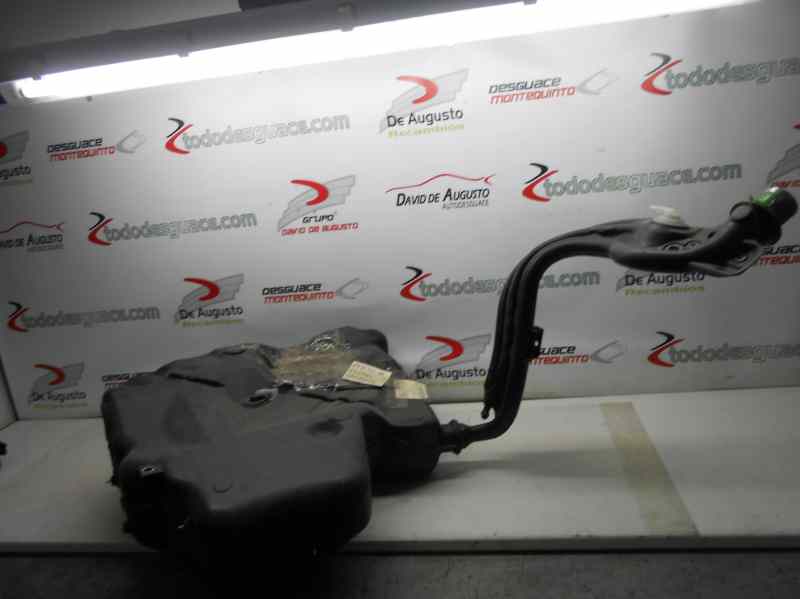 DEPOSITO COMBUSTIBLE SEAT RECAMBIO ORIGINAL ACCESORIOS