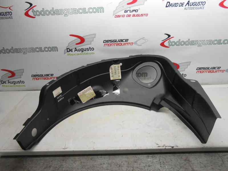 ALETA DELANTERA DERECHA SEAT RECAMBIO ORIGINAL ACCESORIOS