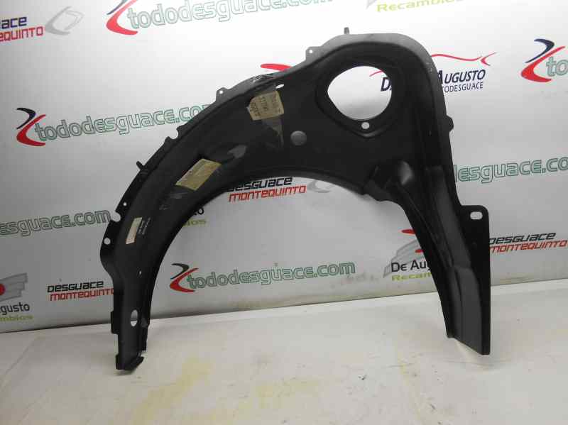 ALETA DELANTERA DERECHA SEAT RECAMBIO ORIGINAL ACCESORIOS