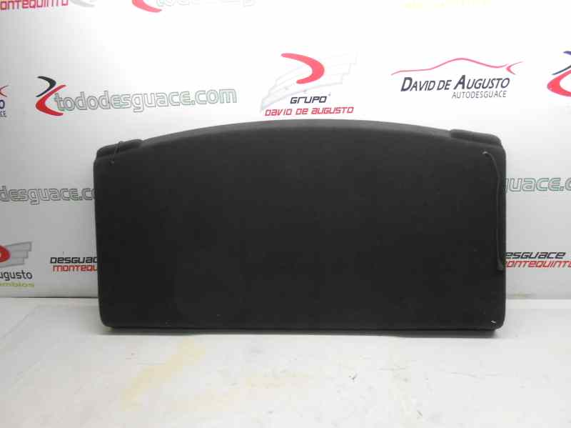 BANDEJA TRASERA SEAT RECAMBIO ORIGINAL ACCESORIOS
