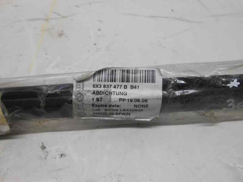 MOLDURA SEAT RECAMBIO ORIGINAL ACCESORIOS