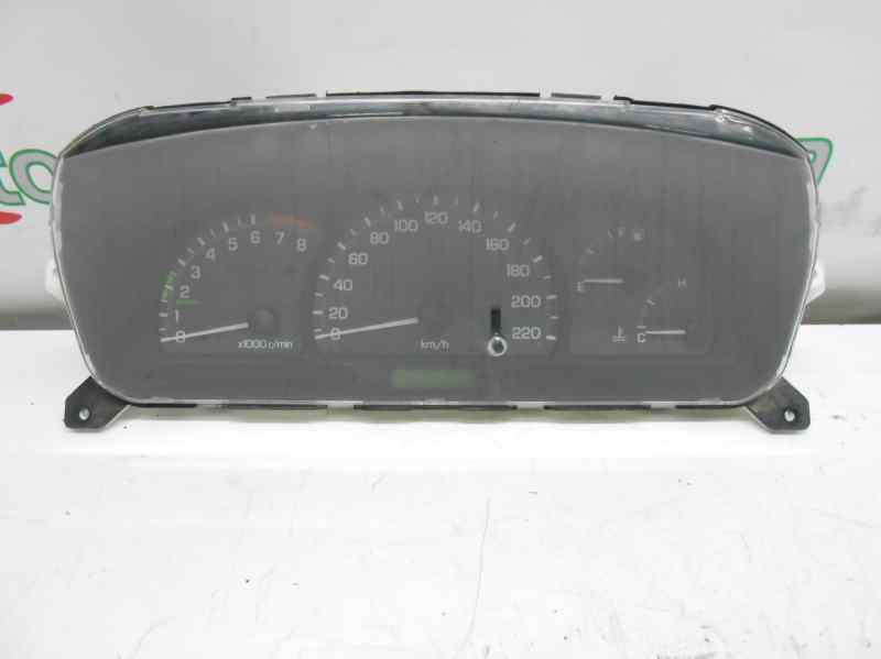 CUADRO INSTRUMENTOS CHEVROLET TACUMA SE