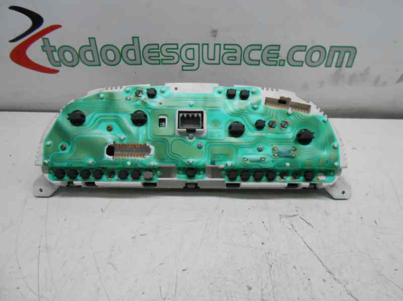 CUADRO INSTRUMENTOS CHEVROLET TACUMA SE