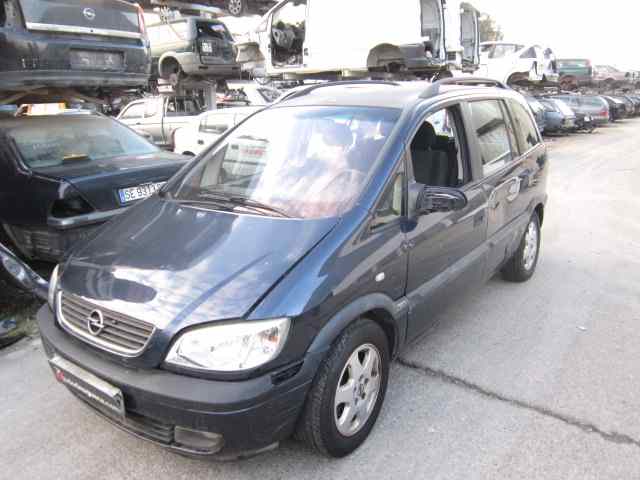 LLANTA ALUMINIO OPEL ZAFIRA A Elegance