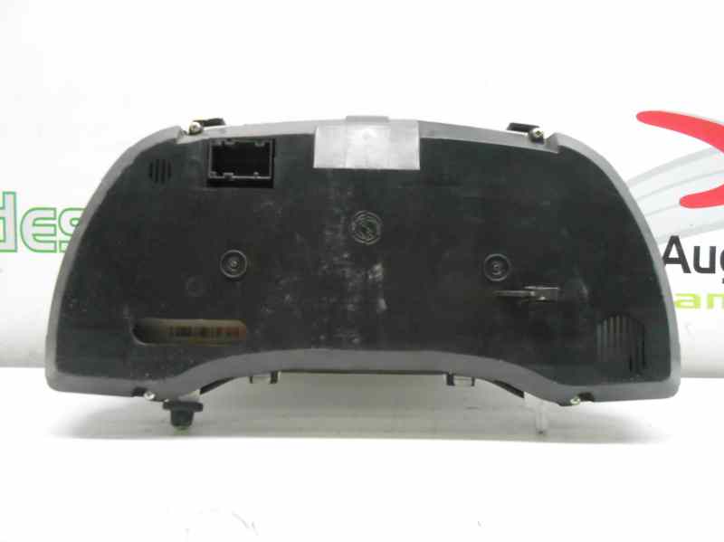CUADRO INSTRUMENTOS FIAT GRANDE PUNTO (199) 1.4 16V Dynamic (01.2007->)
