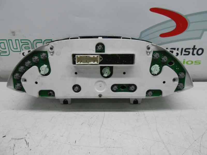 CUADRO INSTRUMENTOS FORD FOCUS BERLINA (CAK) Ambiente