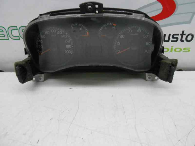 CUADRO INSTRUMENTOS FIAT PUNTO BERLINA (188) 1.3 16V Multijet Feel