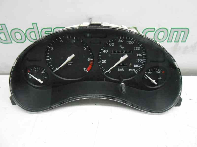 CUADRO INSTRUMENTOS OPEL CORSA B Top (E)