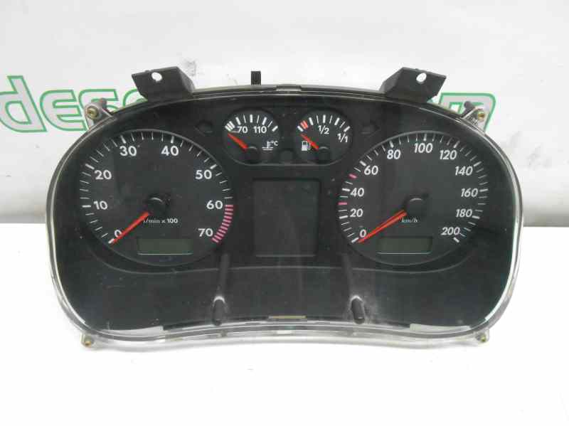 CUADRO INSTRUMENTOS SEAT AROSA (6H1) Select