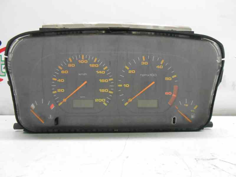 CUADRO INSTRUMENTOS SEAT CORDOBA BERLINA (6K2) CLX