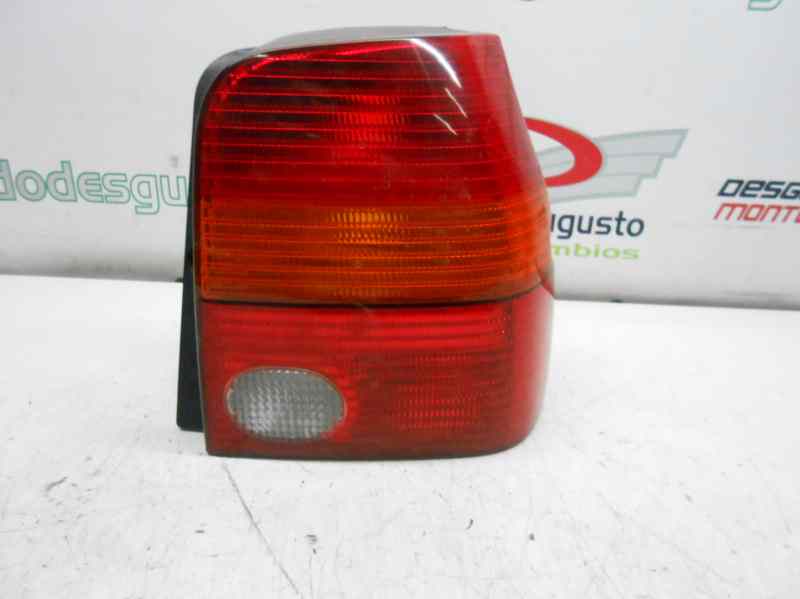 PILOTO TRASERO DERECHO SEAT AROSA (6H1) 1.0 (50 CV) 5 velocidades