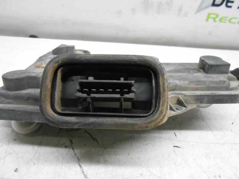 PORTALAMPARAS TRASERO DERECHO SEAT AROSA (6H1) 1.0 (50 CV) 5 velocidades