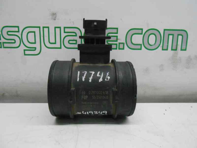 CAUDALIMETRO FIAT CROMA (194) 1.9 16V Multijet Dynamic (12.2007->)