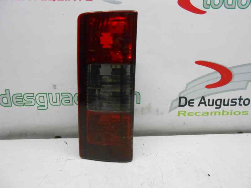PILOTO TRASERO IZQUIERDO OPEL COMBO (CORSA C) Cargo