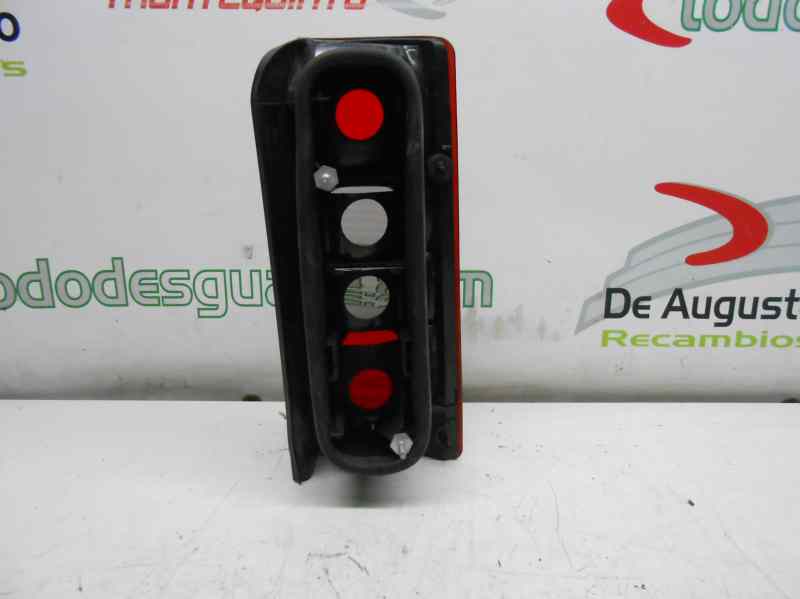 PILOTO TRASERO IZQUIERDO OPEL COMBO (CORSA C) Cargo