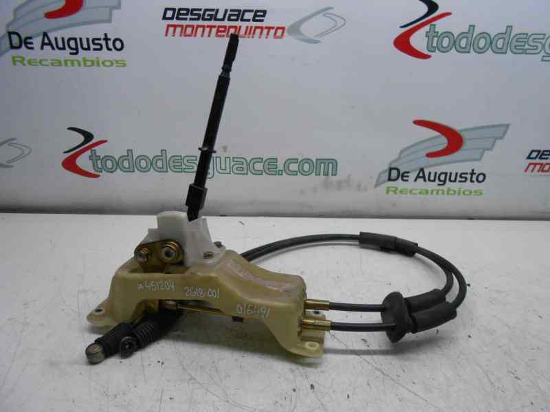 PALANCA CAMBIO FIAT BRAVA (182) 1.9 JTD (105 CV) 5 velocidades
