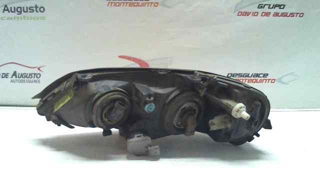 FARO DERECHO OPEL ASTRA G BERLINA Comfort