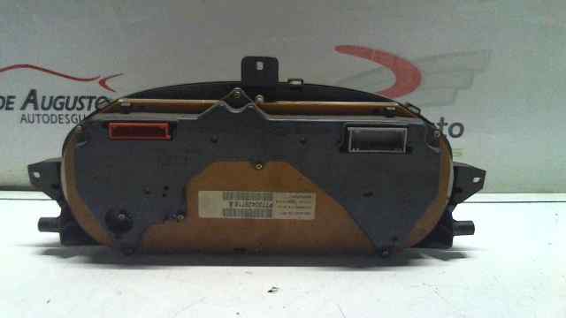 CUADRO INSTRUMENTOS RENAULT MEGANE I COUPE FASE 2 (DA..) 1.4 16 V Dynamique