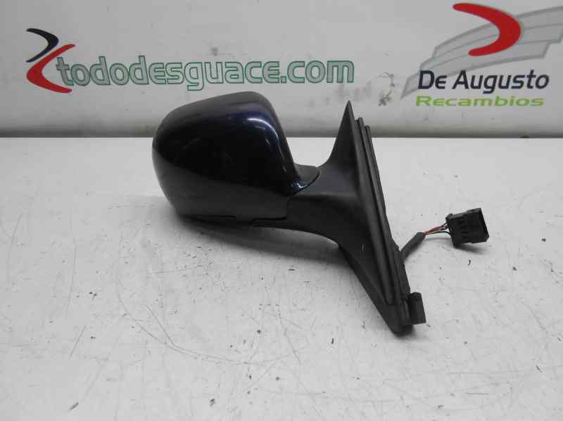 RETROVISOR DERECHO ELECTRICO AUDI A3 (8L) 1.9 TDI Ambiente