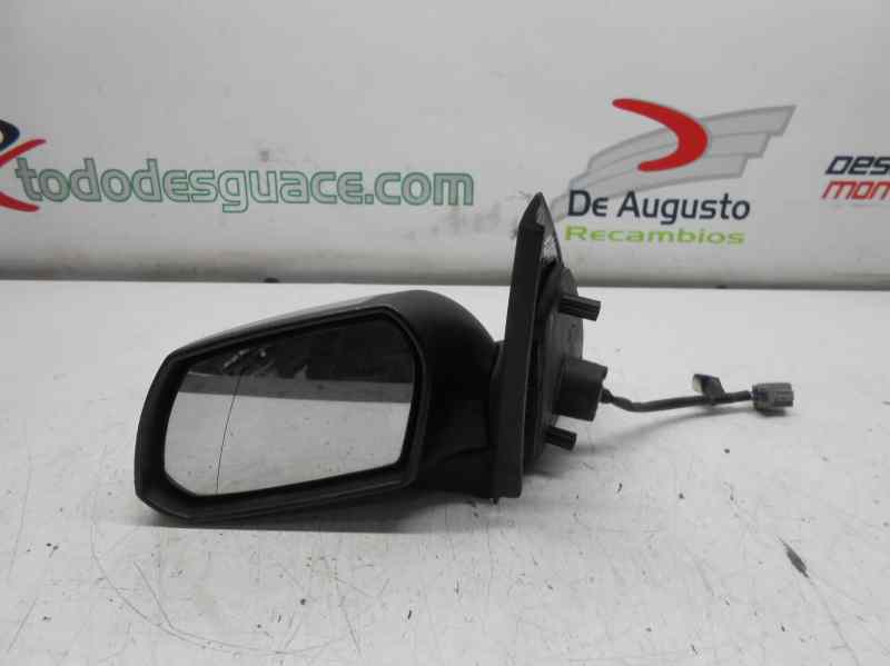RETROVISOR IZQUIERDO FORD MONDEO BERLINA (GE) Ambiente (06.2003->) (D)