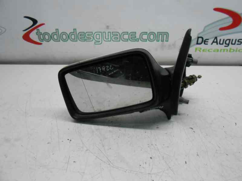 RETROVISOR IZQUIERDO SEAT CORDOBA BERLINA (6K2) CLX