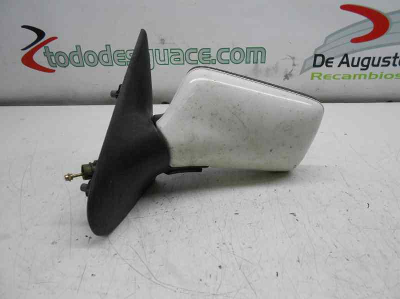 RETROVISOR IZQUIERDO SEAT CORDOBA BERLINA (6K2) CLX